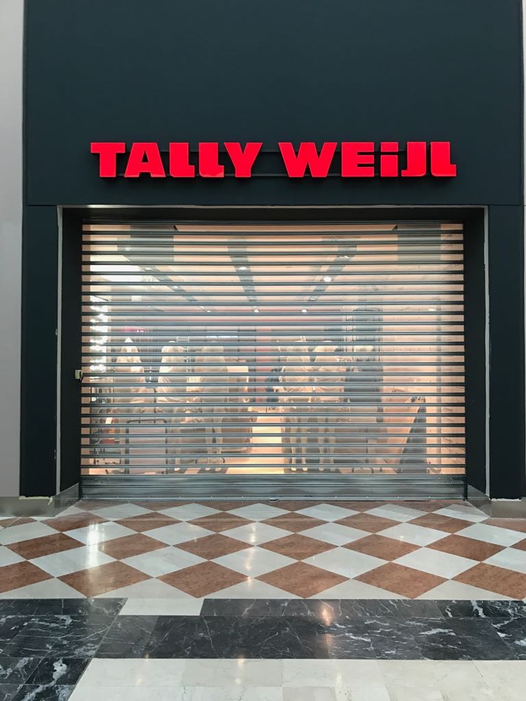 Centro commerciale Roncadelle Brescia / Roncadelle Brescia - 1