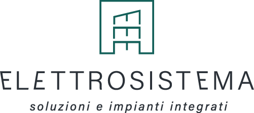 Elettrosistema logo